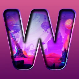 Ícone de Worder
